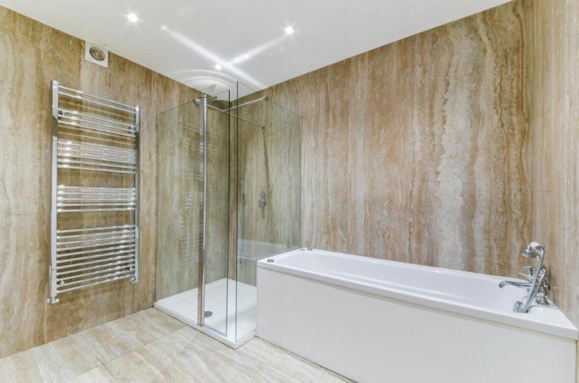 Modern Three-bedroom Flat In Paddington * London